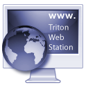 Back to Triton BioPharma LLC Webstation